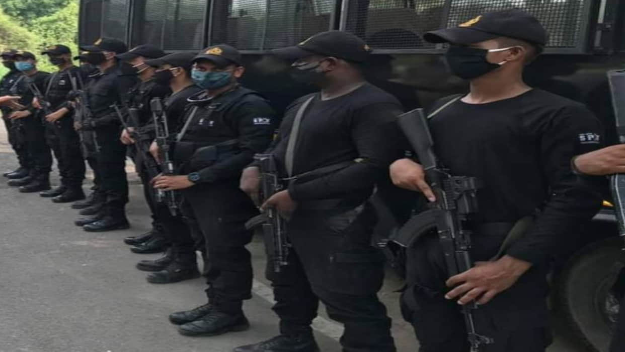 gujarat ats busted espionage network indian army subedar include two arrest