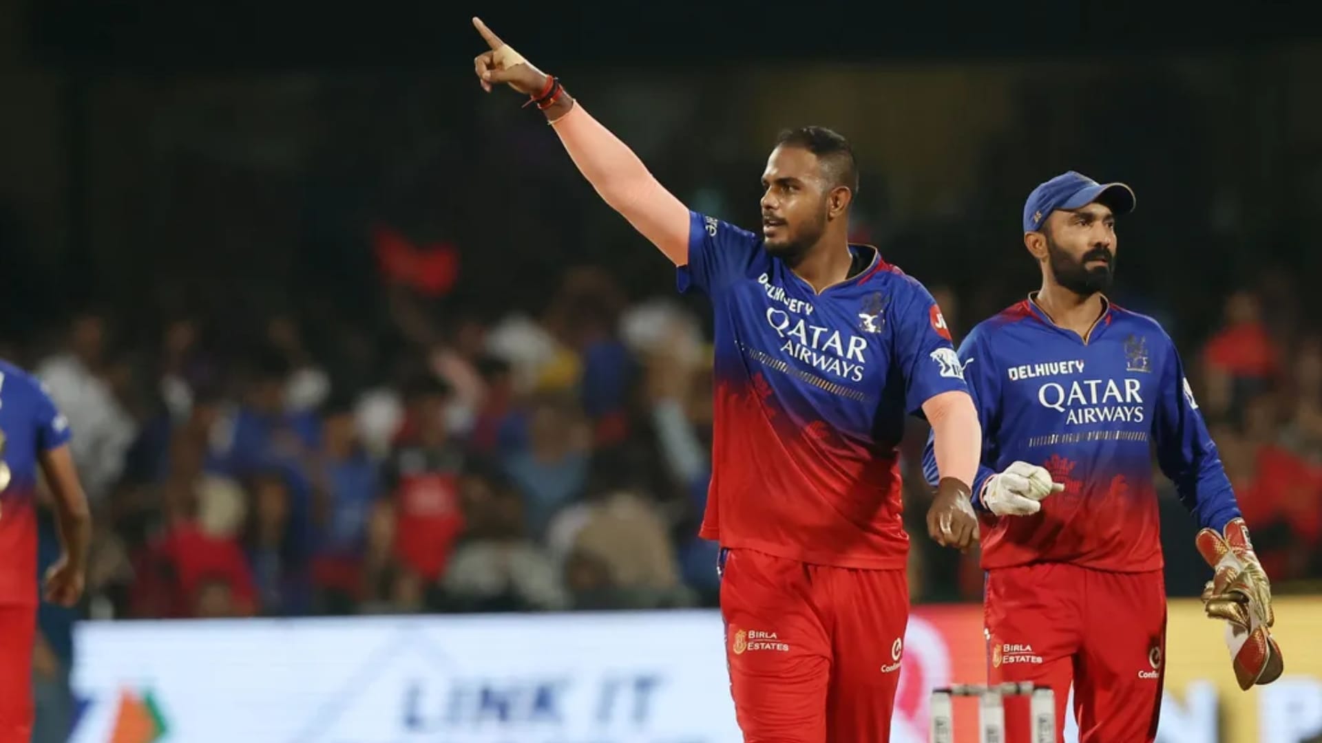 IND vs BAN: Yash Dayal who conceded five sixes in IPL gets a chance will Rohit make him part of the playing 11