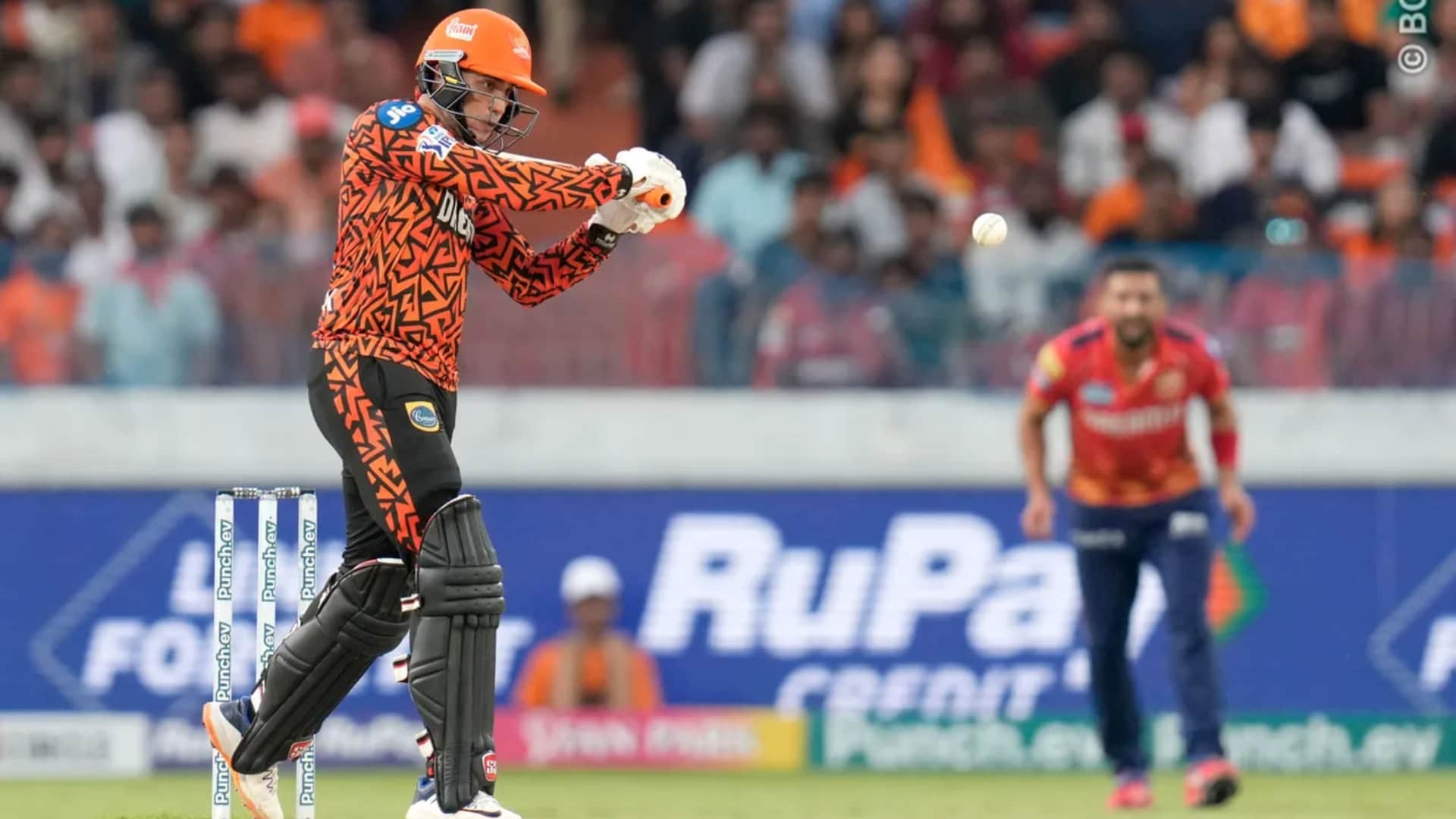 Abhishek Sharma: From Amritsar Streets to IPL Stardom – The Story of a Left-Handed Powerhouse