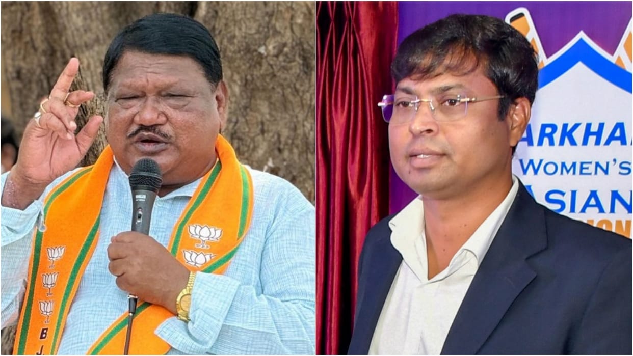Ground Report Lok Sabha Elections 2024 Political atmosphere of Sundargarh Lok Sabha seat of Odisha