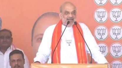 Lok Sabha Election Azamgarh jaunpur mau Ghazipur Ballia bjp politician public meeting