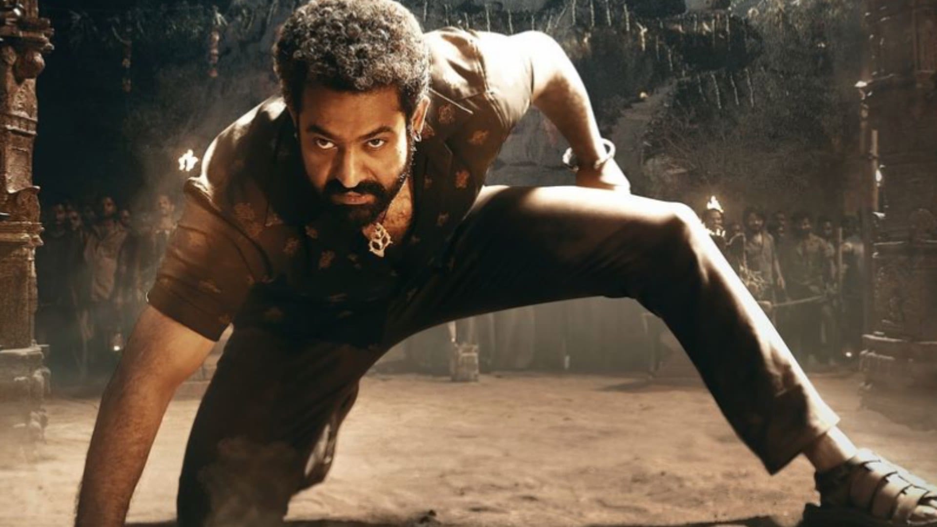 jr ntr celebrating his birthday today click here to know unknown facts about his career Devara star
