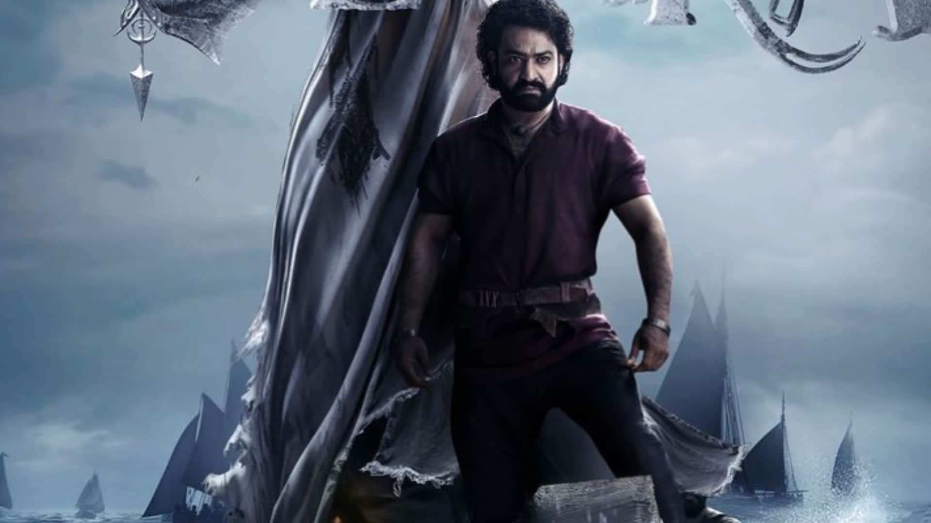 jr ntr celebrating his birthday today click here to know unknown facts about his career Devara star