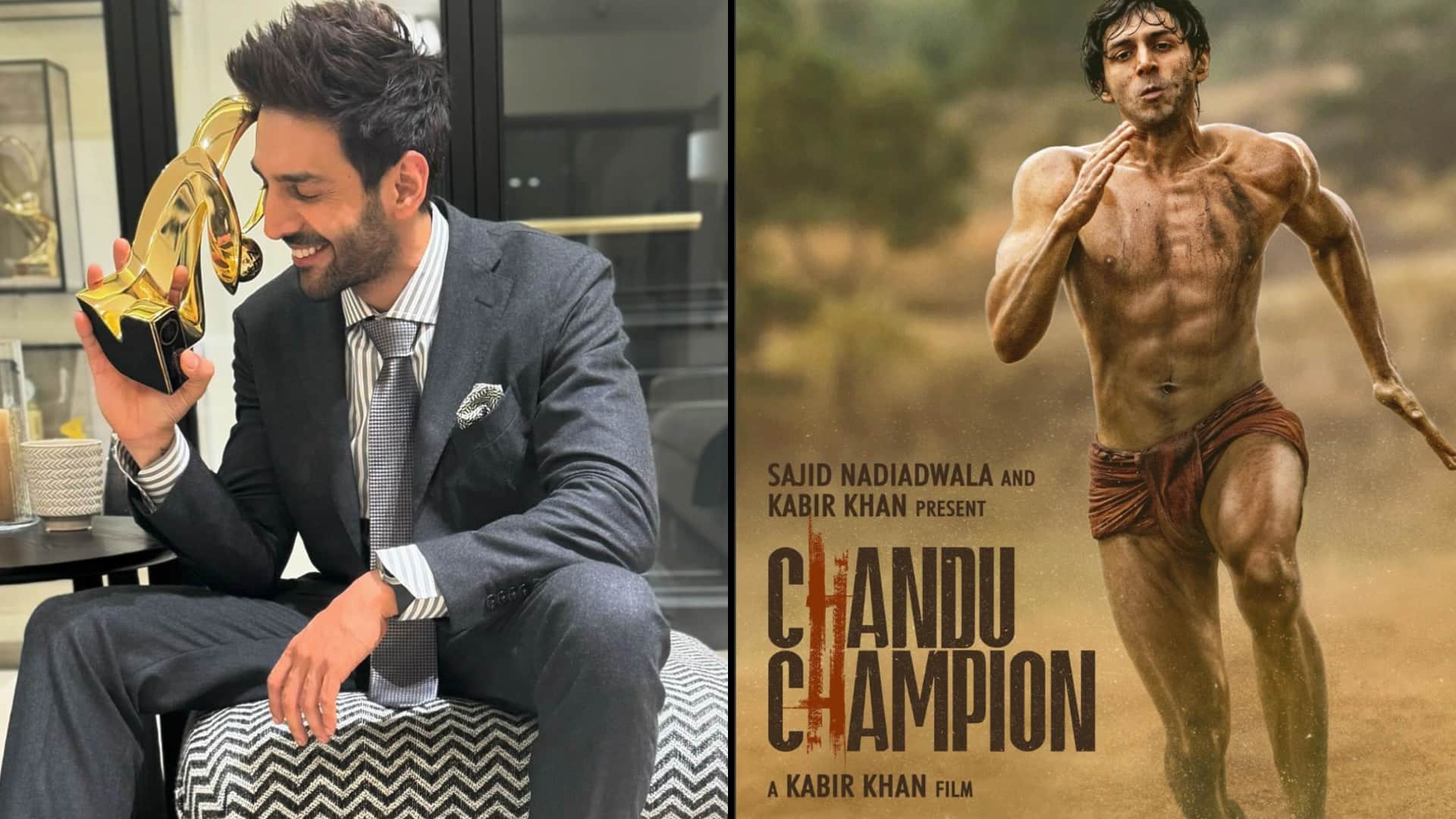 These Stars Quit Sugar for Films Kartik aaryan hrithik roshan john abraham Shahid kapoor ranveer singh