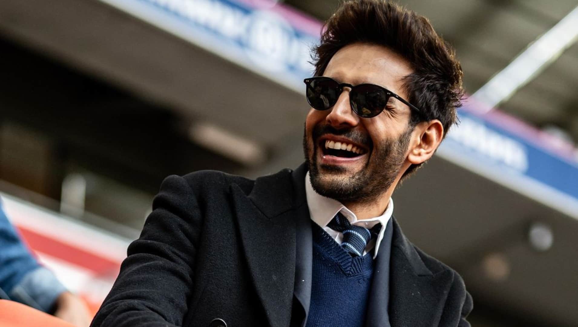 Aamir Khan Shah Rukh Khan Randeep Hooda Manoj Bajpayee and Kartik Aaryan have produced their own films