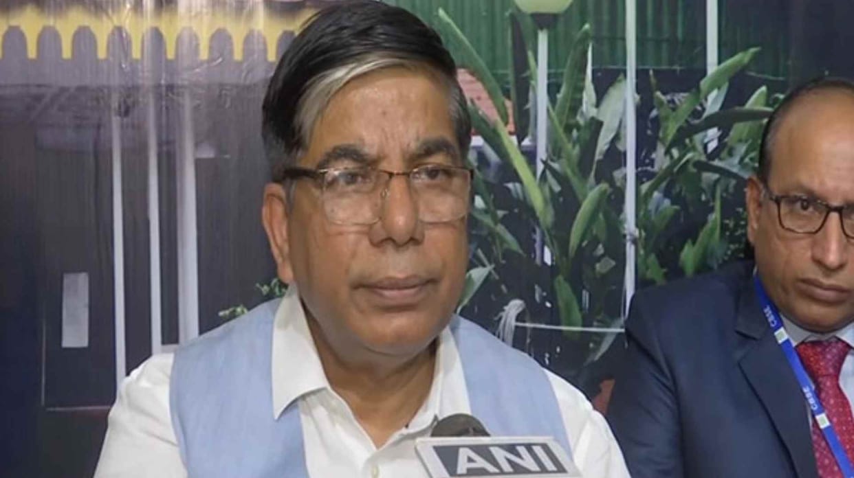 Union minister sarkar said Industrialists afraid to come to Bengal under Mamata Banerjee dispensation