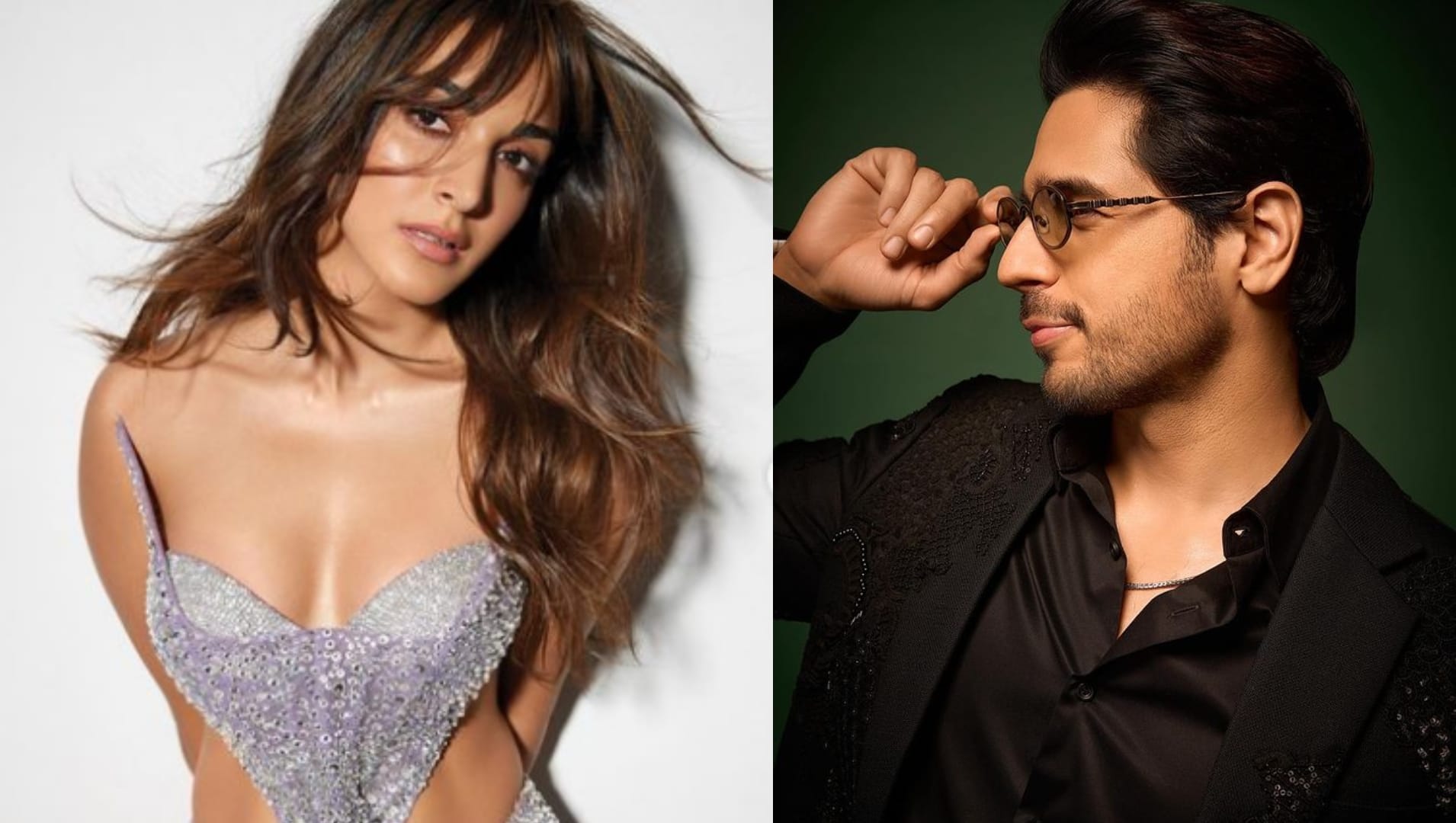Sidharth Malhotra and Game Changer actress Kiara Advani love to have breakfast together