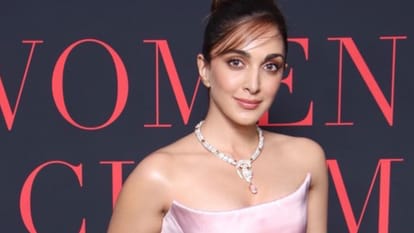 Kiara Advani: 'विदेश जाते ही अंग्रेज जाग जाता है, कान 2024 में अपने अंग्रेजी एक्सेंट को लेकर ट्रोल हुईं कियारा Kiara Advani get brutally trolled by Users For Faking Her Accent At Cannes 2024 video goes viral