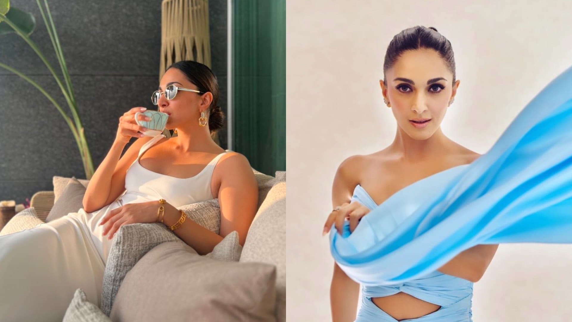 Kiara Advani talks about Cannes 2024 debut says Im truly so humbled and be honoured by the Red Sea Foundation