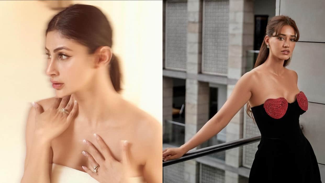 Mouni Roy Posts Special Stories On Disha Patani Birthday Writes Stay Same Forever