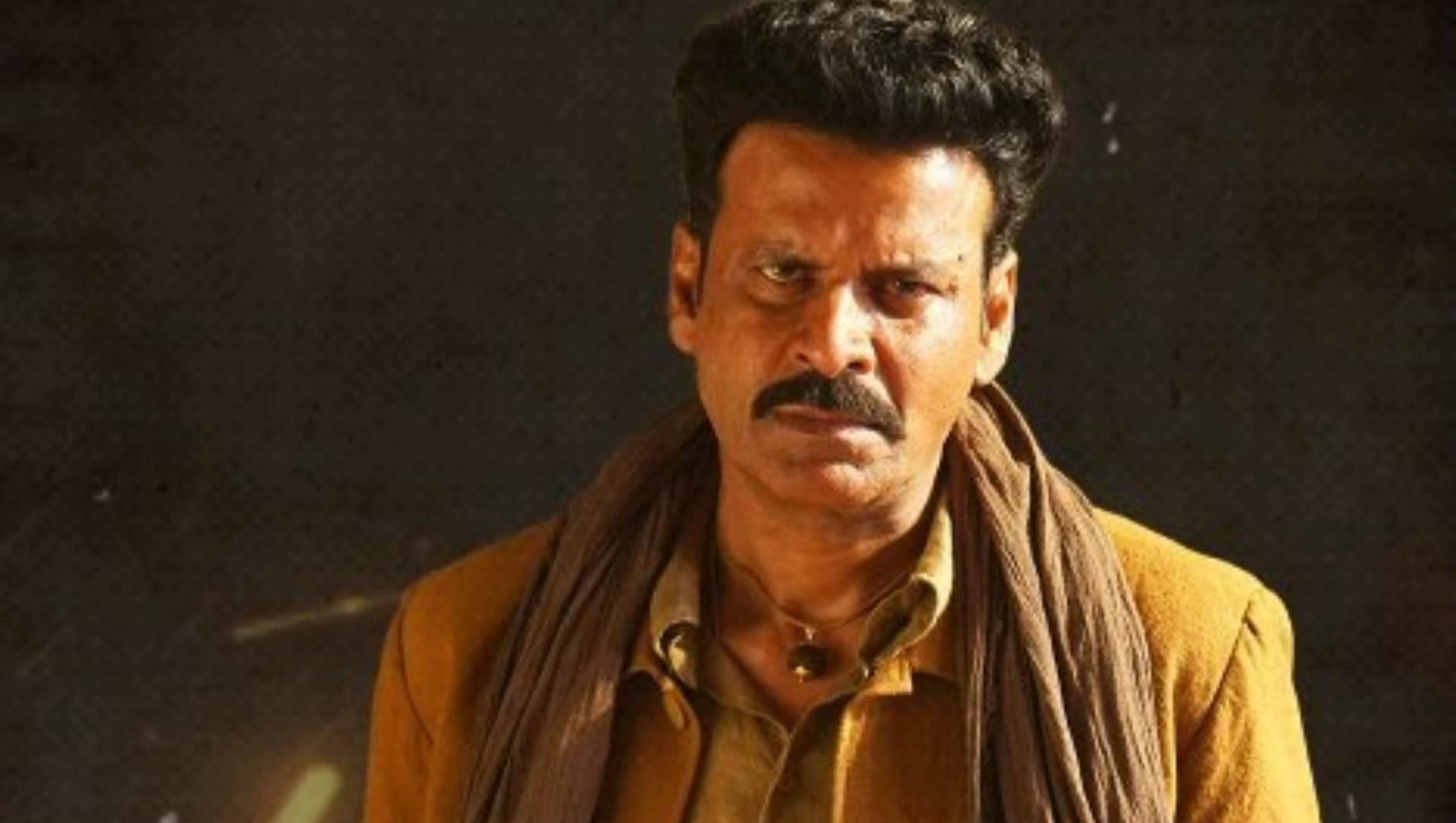 Manoj Bajpayee sometimes faces anxiety tells how to make channelise it into work