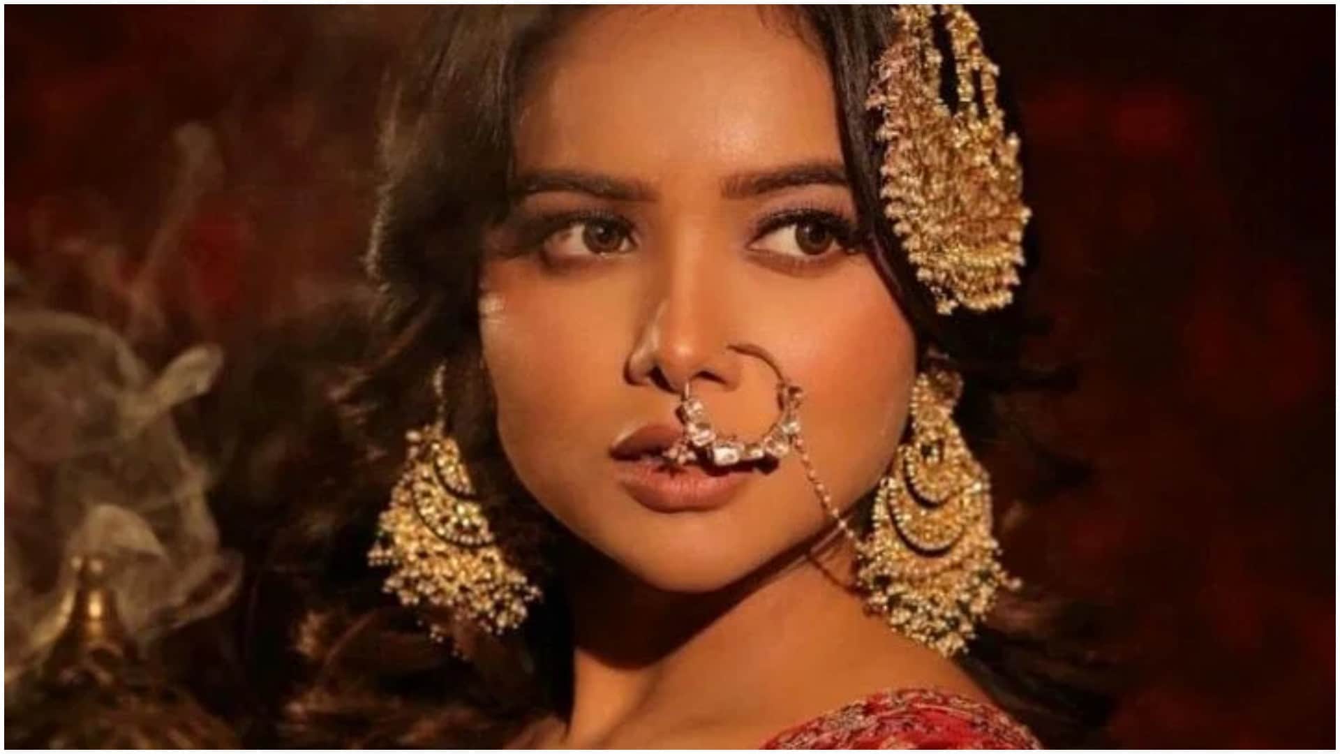Small Screen Top Actress from Bihar Ulka Gupta Sriti Jha Manisha Rani Chhavi Pandey