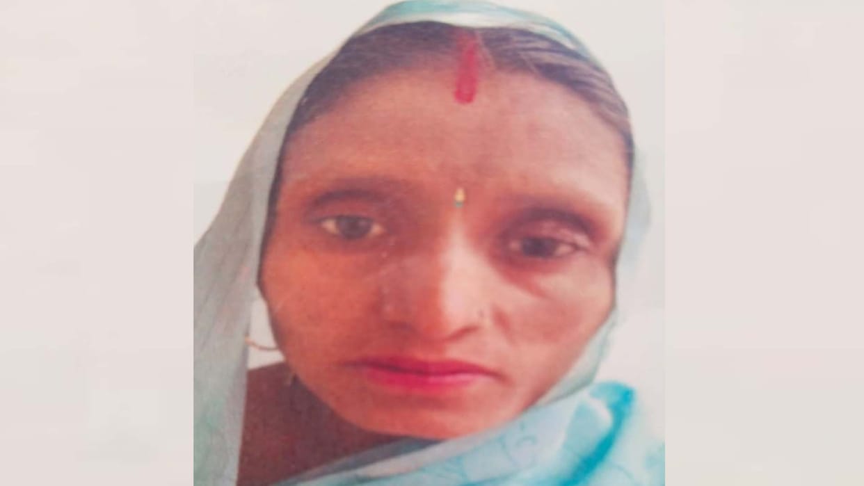 Auraiya: Pregnant woman lost her life due to children's fight
