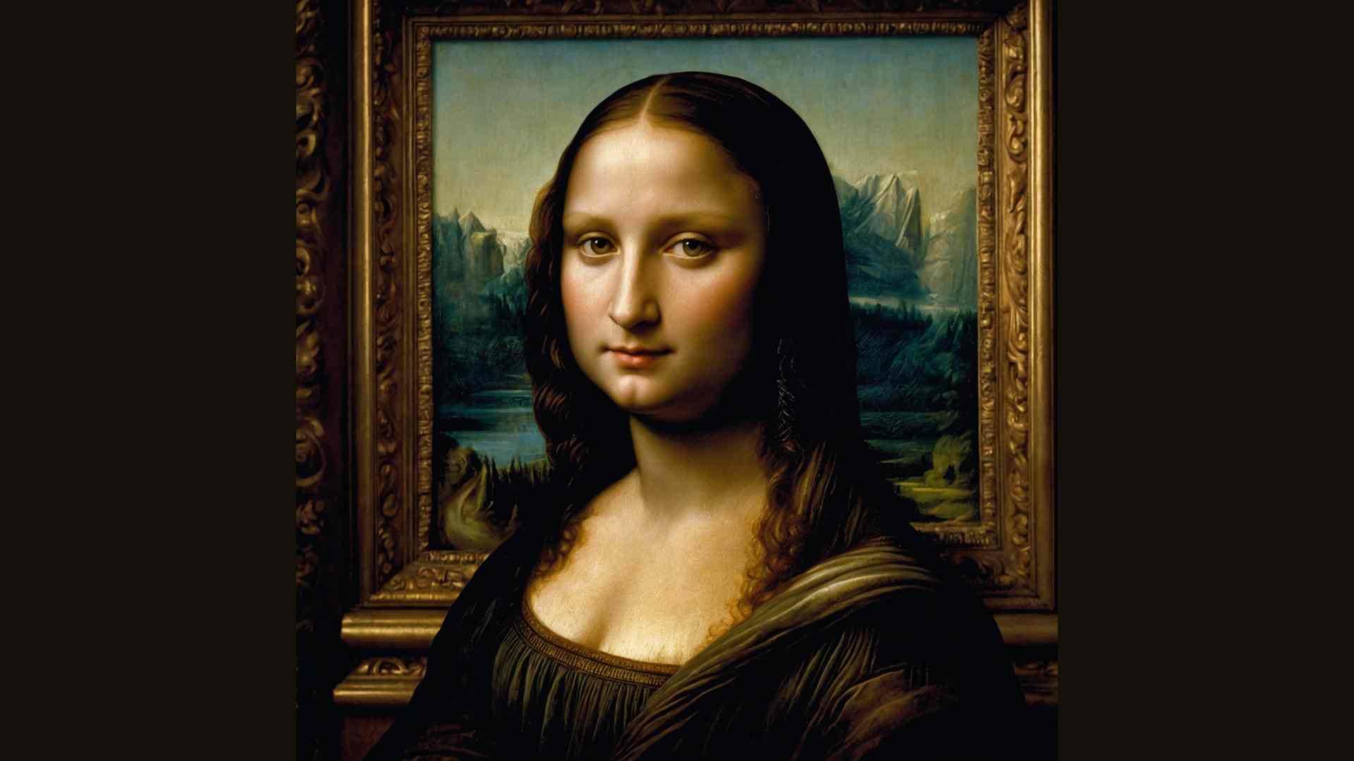 who was real mona lisa in leonardo da vinci painting know why is mona lisa so expensive
