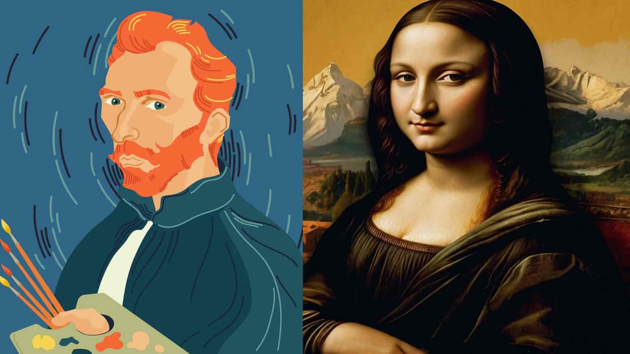 who was real mona lisa in leonardo da vinci painting know why is mona lisa so expensive