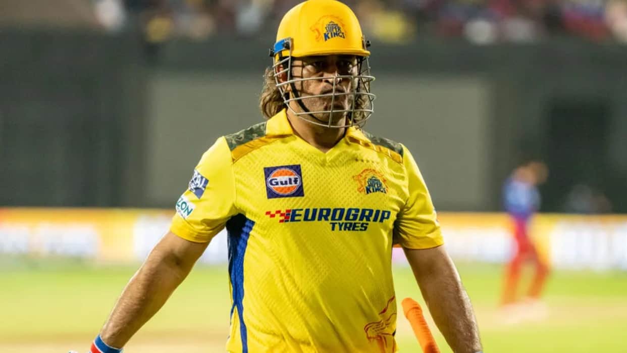 IPL 2025: Dhoni will in IPL auction as an uncapped player, the return of this rule has made easier for CSK