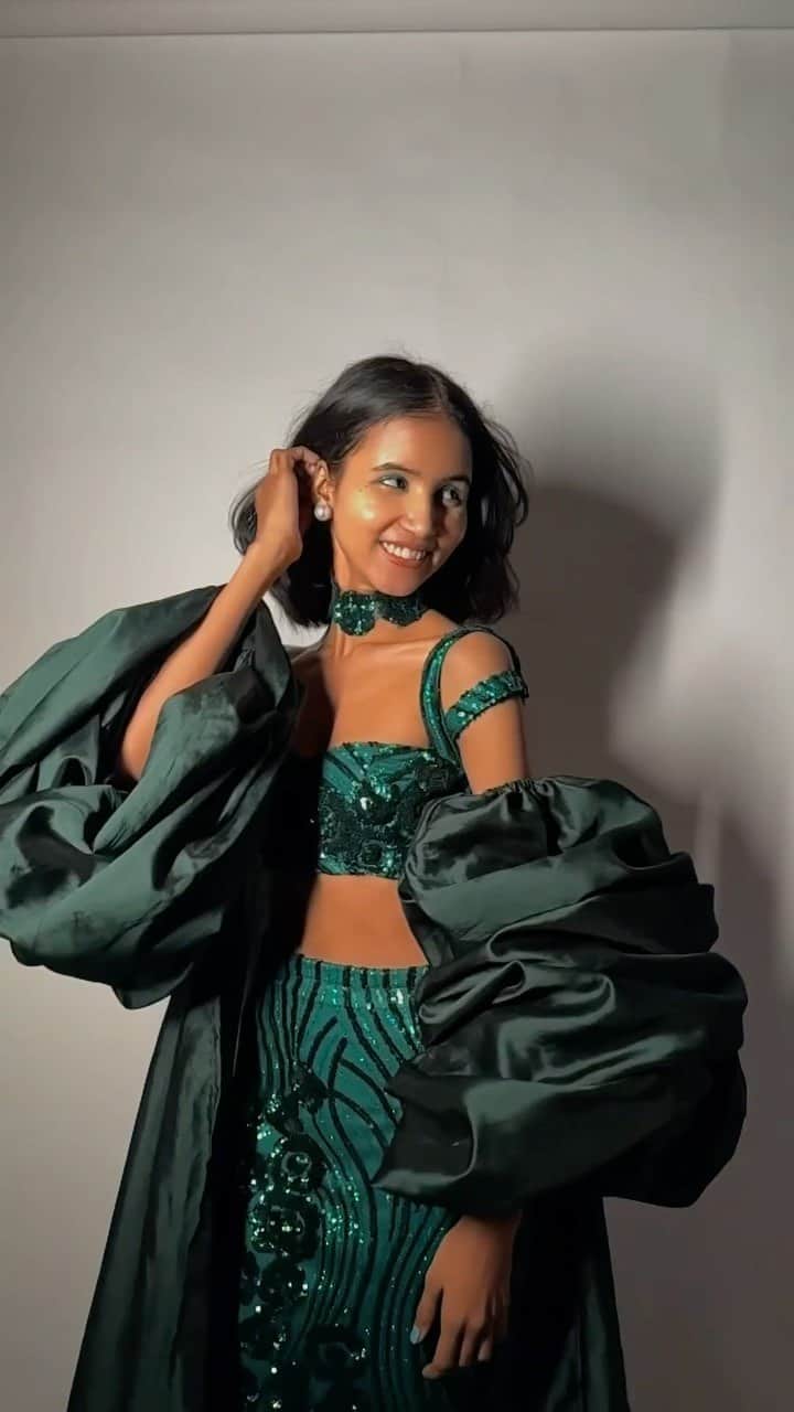 Cannes 2024: Baghpat daughter Nancy tyagi shines on red carpet in France