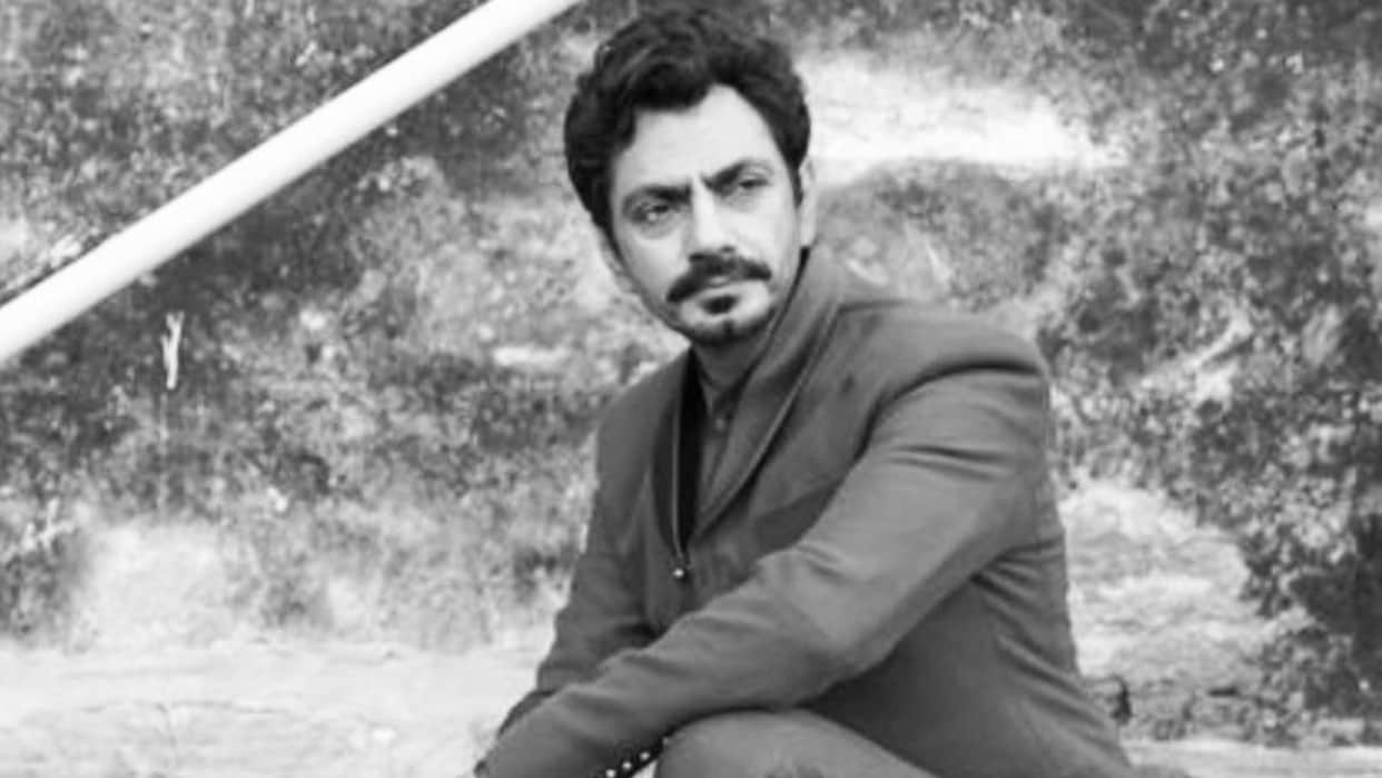 Nawazuddin Siddiqui On family condition Rautu Ka Raaz actor reveal reason behind doing chowkidari in early day