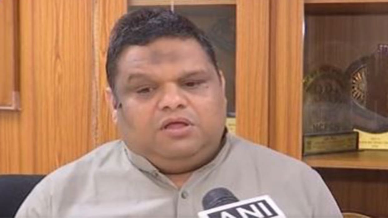 Bhopal Love Jihad case: Human Rights Commission team arrived for investigation, will investigate for two days