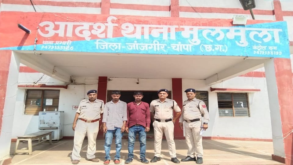 murdered brother in law used to beat his wife after drinking alcohol in Janjgir Champa