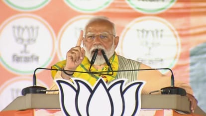 Election wind will intensify in Punjab with 10 big election rallies within seven days