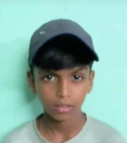 Ten year old boy murdered after kidnapping, kidnapping took place two days ago