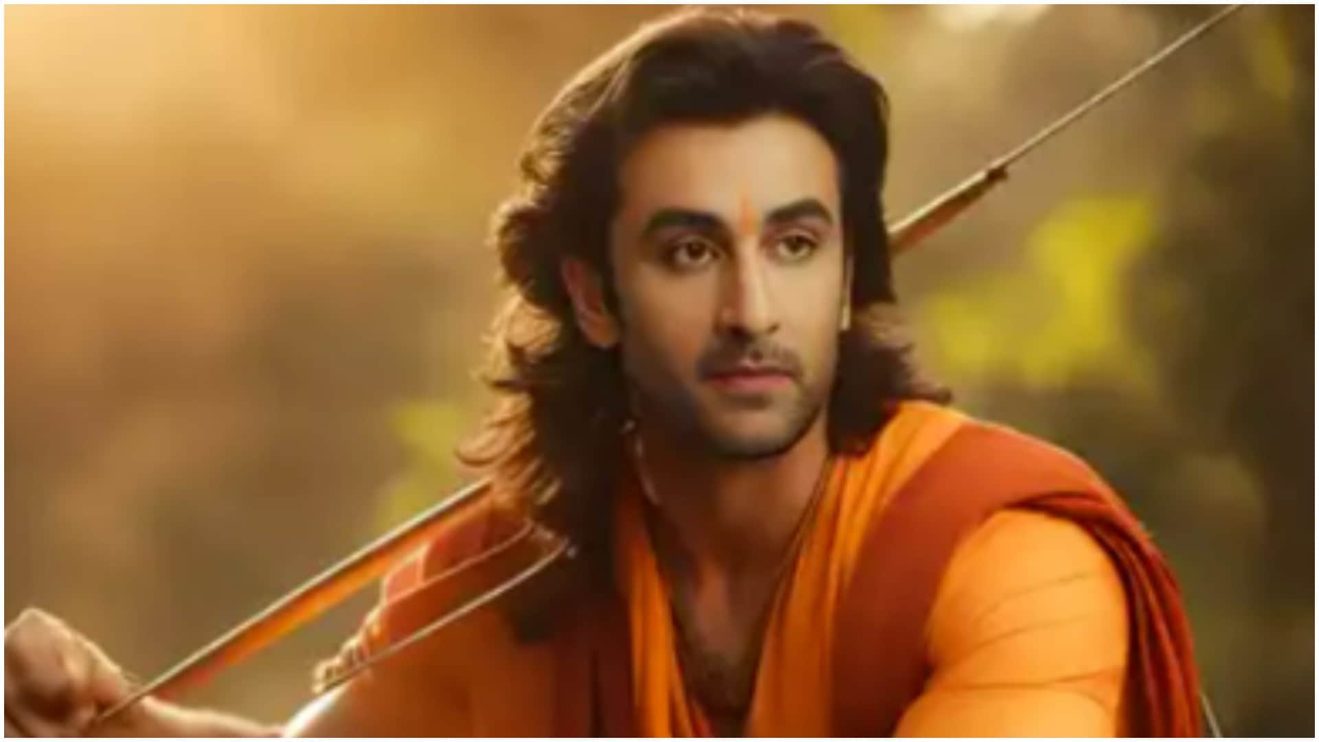 Project Ramayana may get a name change by prime focus madhu Mantena allu Aravind legal issue