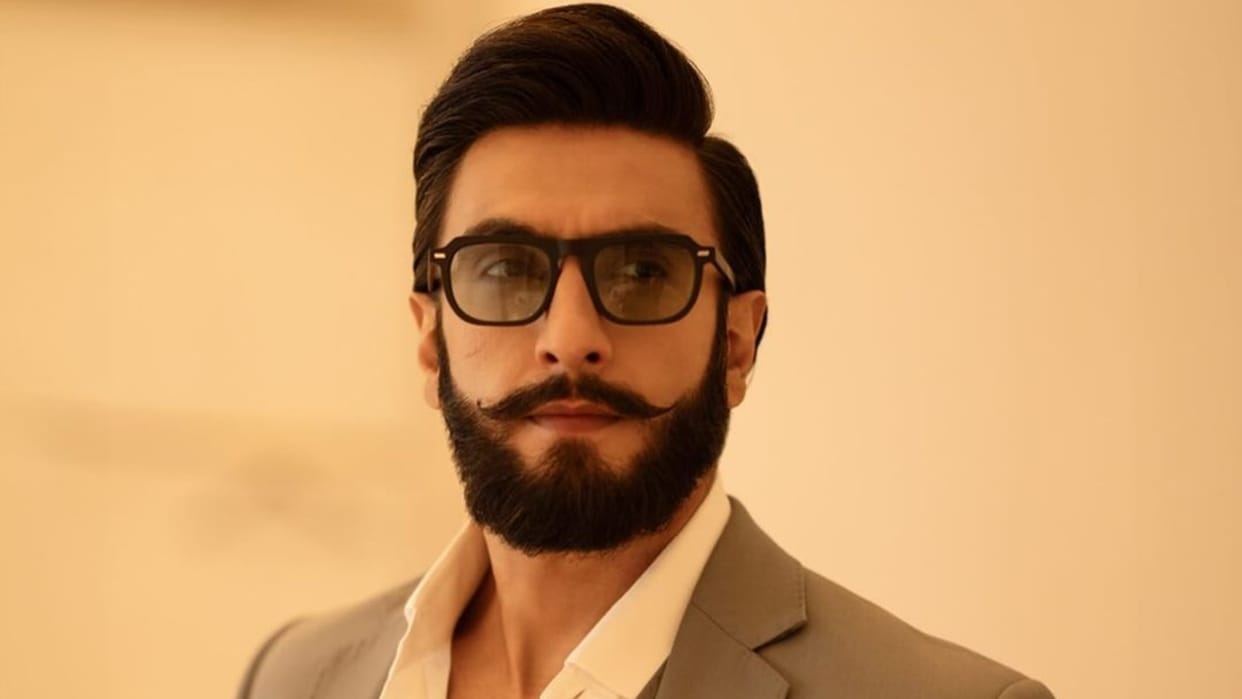 Hanuman Director Prashant Varma has made a plan to announce his next film with Ranveer Singh