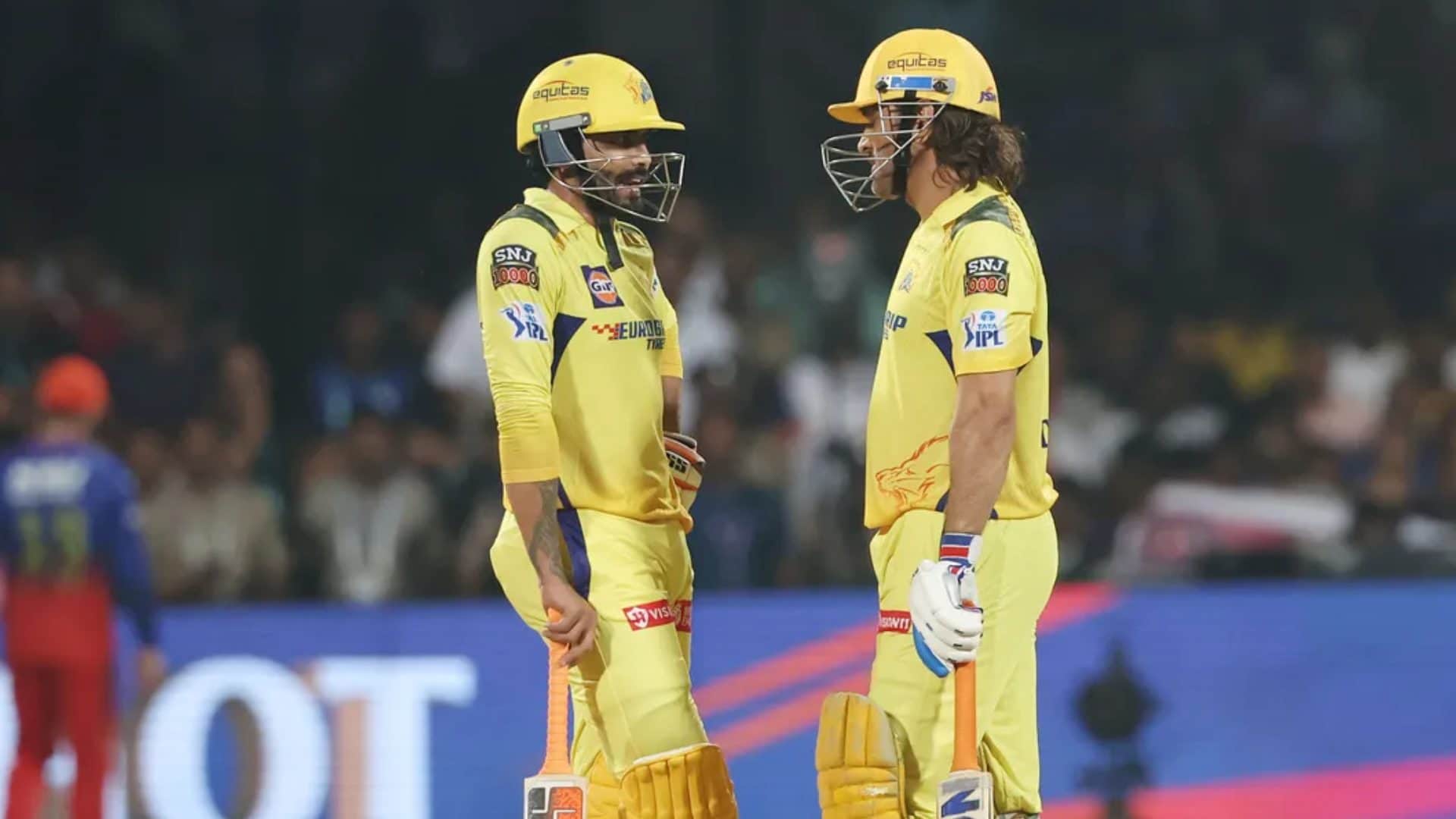 CSK IPL 2025 Retention List REPORT: Chennai Super Kings to retain Ruturaj-Jadeja, takes Bold MS Dhoni Call