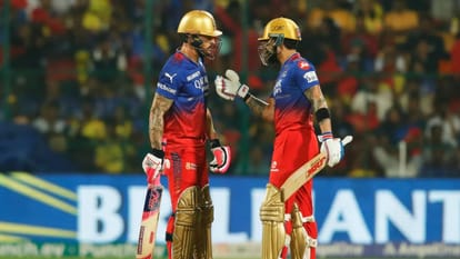 IPL 2024 RCB vs CSK Result: Royal Challengers Bangalore vs Chennai Super Kings Key Highlights Analysis Result