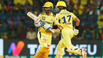IPL 2024 RCB vs CSK Result: Royal Challengers Bangalore vs Chennai Super Kings Key Highlights Analysis Result