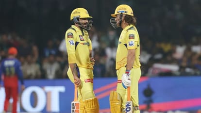 IPL 2024 RCB vs CSK Result: Royal Challengers Bangalore vs Chennai Super Kings Key Highlights Analysis Result