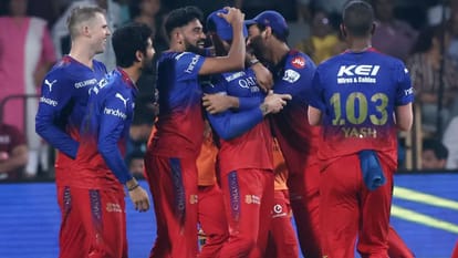 IPL 2024 RCB vs CSK Result: Royal Challengers Bangalore vs Chennai Super Kings Key Highlights Analysis Result