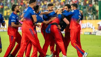 IPL 2024: Ambati Rayudu did not like RCB victory, took a jibe, know what he said after Csk defeat csk vs rcb