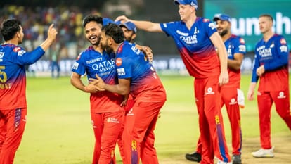 IPL 2024: Ambati Rayudu did not like RCB victory, took a jibe, know what he said after Csk defeat csk vs rcb