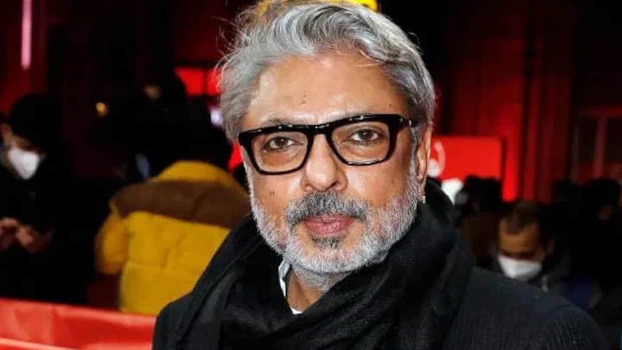 HeeraMandi Director Sanjay Leela Bhansali reveals Salman Khan is his Only friend in Industry deets inside
