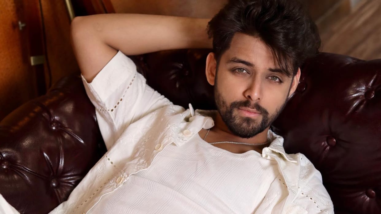 Samarth Jurel out of Khatron Ke Khiladi 14 due to knee injury but may enter later by wild card entry