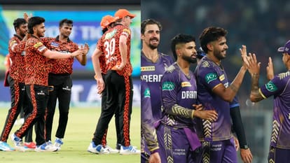 IPL 2024 Qualifier 1 SRH vs KKR Reserve Day Rule Know What Happens after Rain Washed Out Qualifier 1st Match