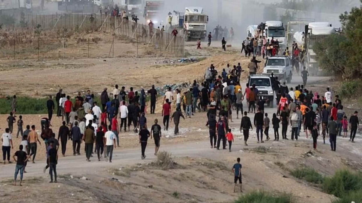 HAMAS- Israel WAR: Israeli forces recover another hostage body from Gaza