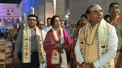 top latest breaking and today news of varanasi