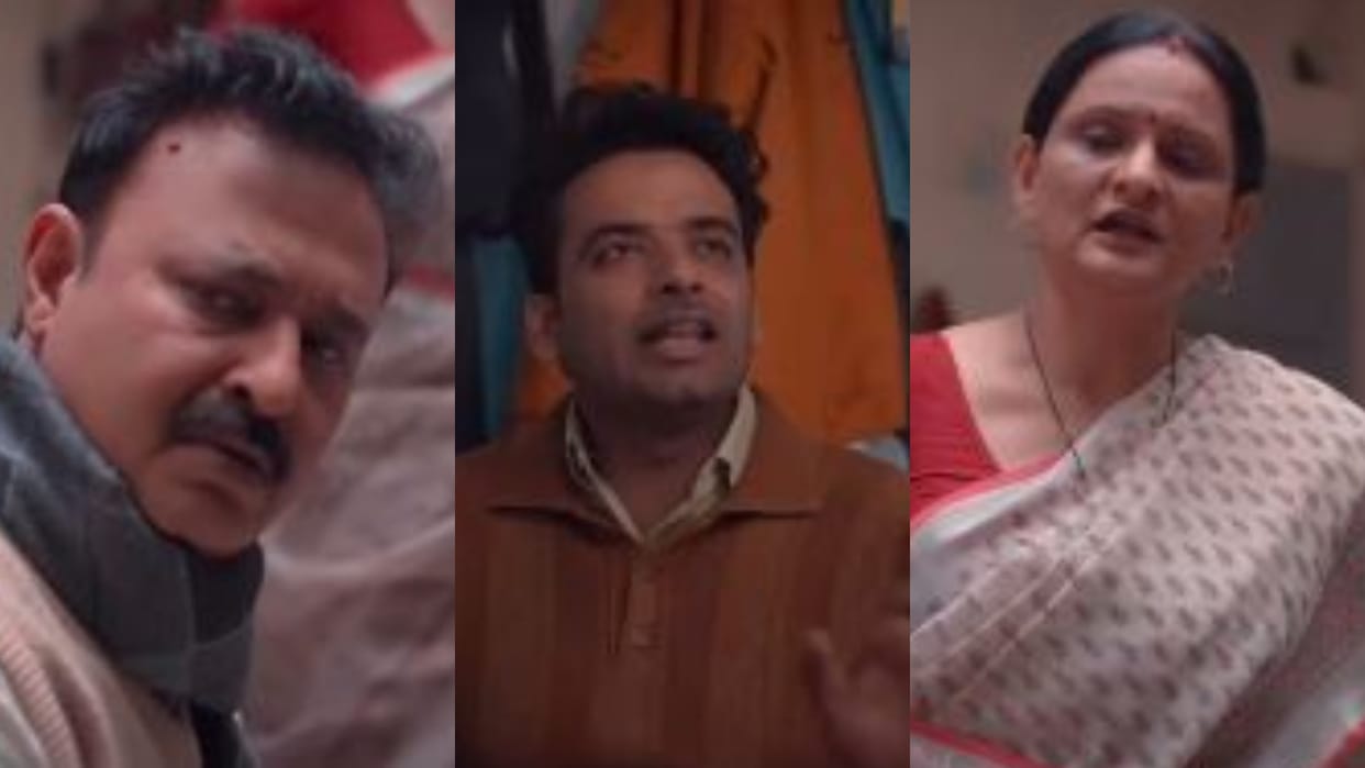 tvf web series Gullak Season 4 Trailer released know about its streaming date ott and cast