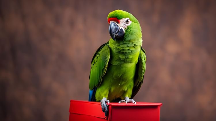 Keeping Pet Parrots At Home Auspicious Or Not Know What Vastu Shastra ...