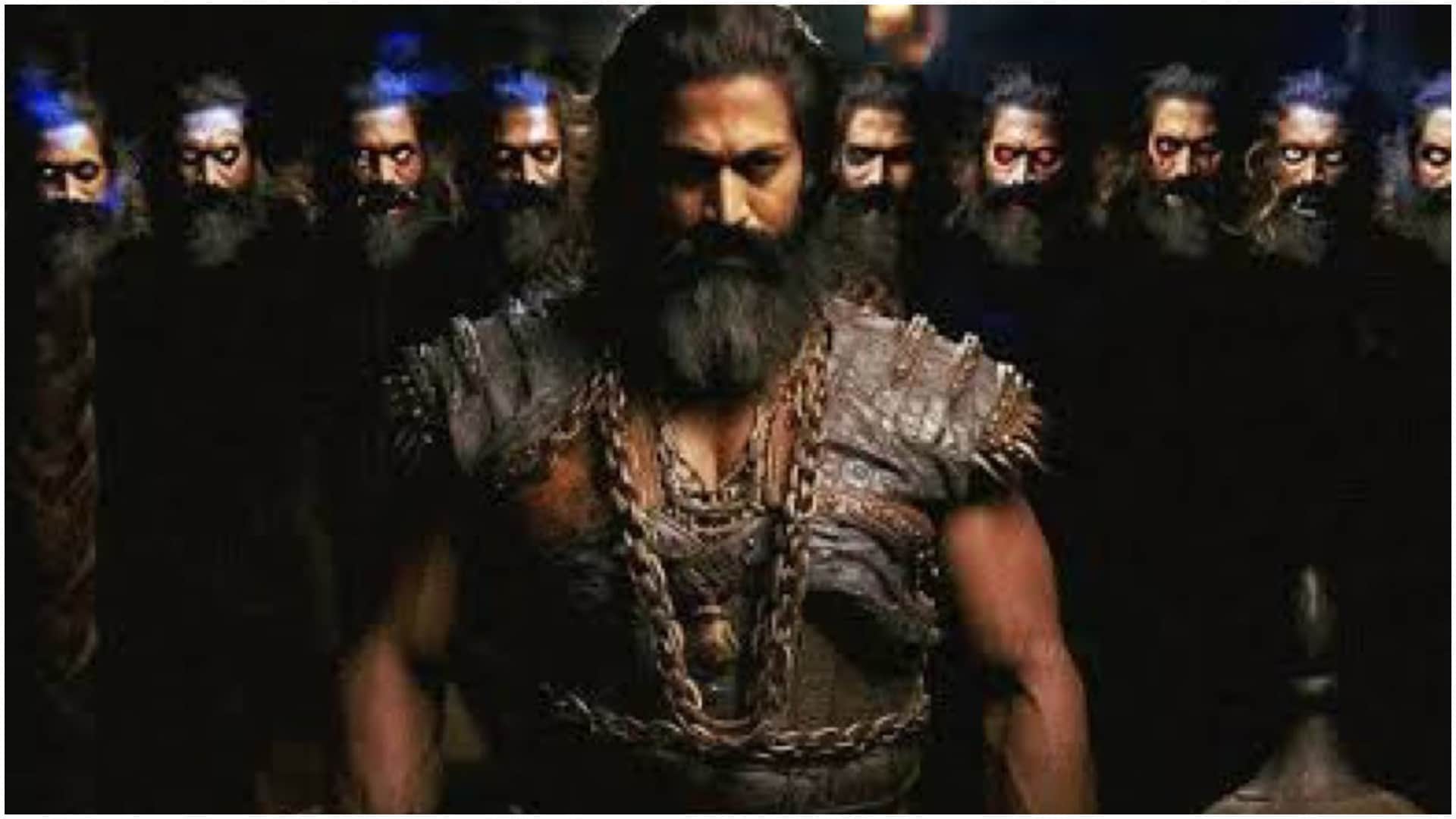KGF Star Yash will wear Clothes made of Real Gold in Nitesh Tiwari and Ranbir Kapoor Ramayan As Per Reports