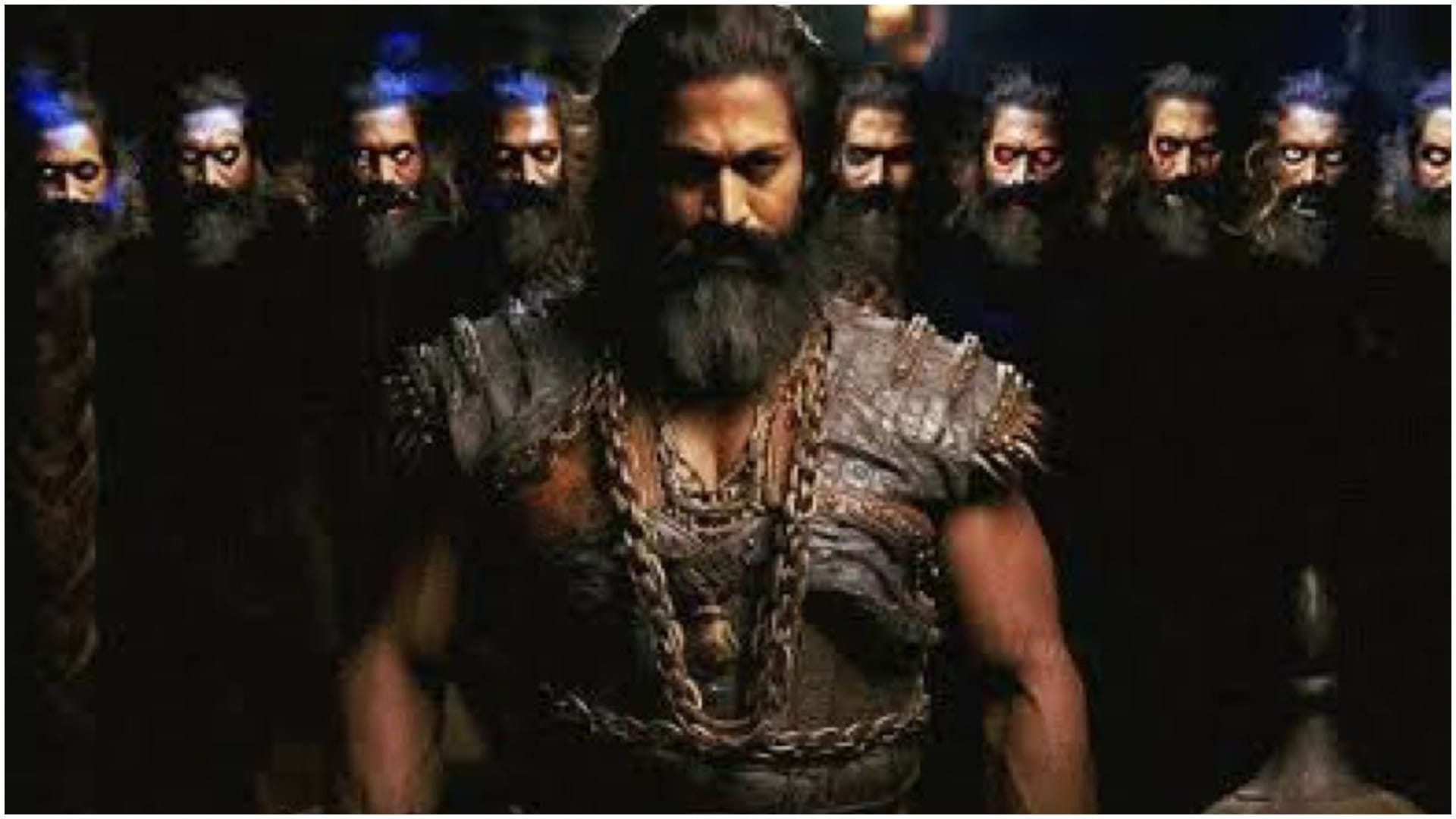 KGF Star Yash will wear Clothes made of Real Gold in Nitesh Tiwari and Ranbir Kapoor Ramayan As Per Reports