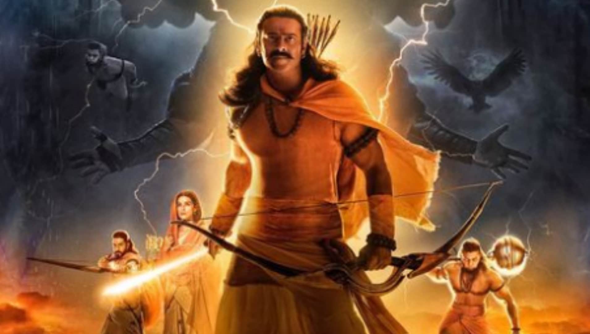 Films controversy kriti sanon do patti Hamare Baarah OMG The Kerala Story adipurush Annapoorani PK Padmaavat