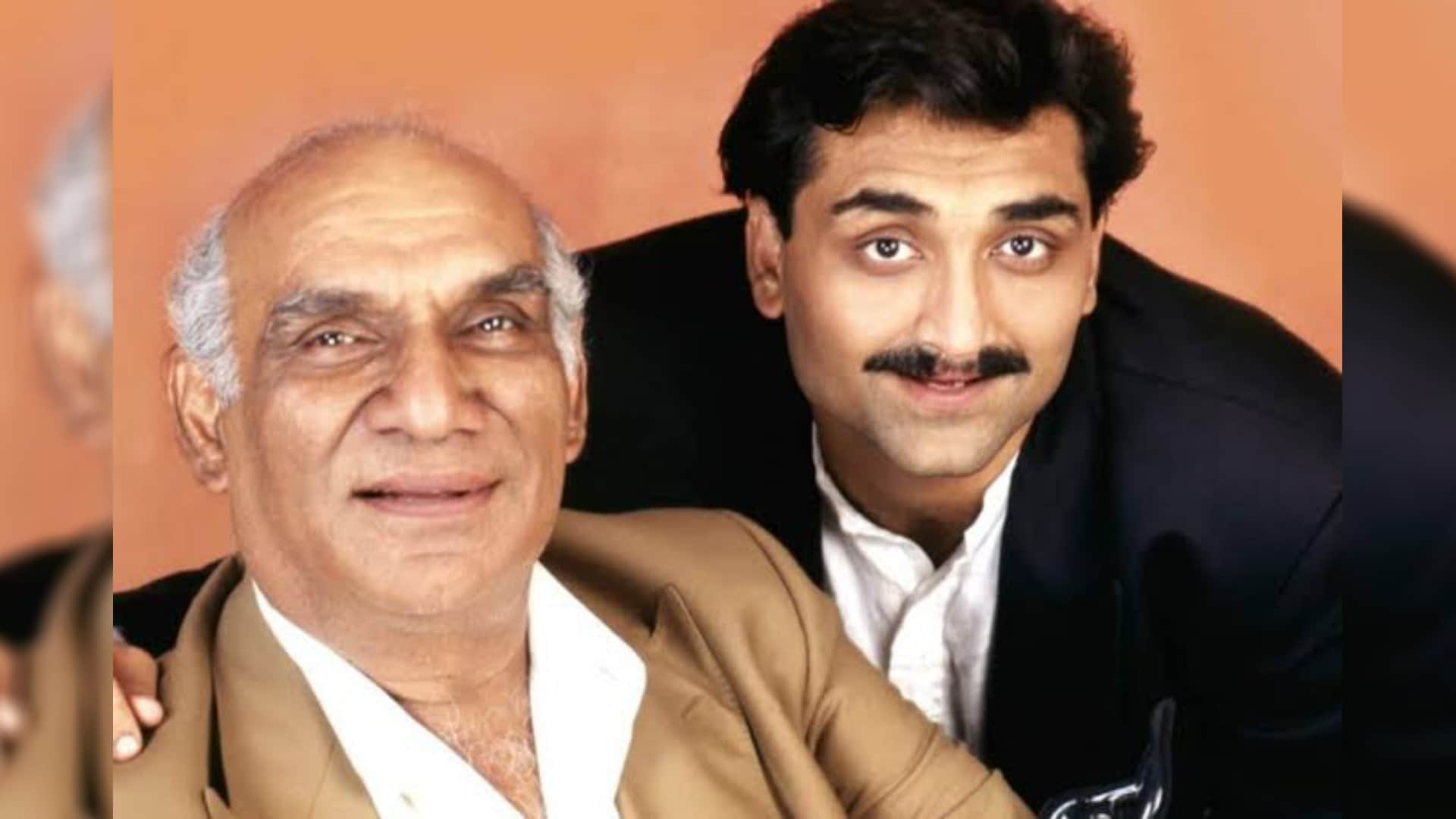 Aditya Chopra birthday know unknown facts about director producer career flms DDLJ wife rani mukerji net worth