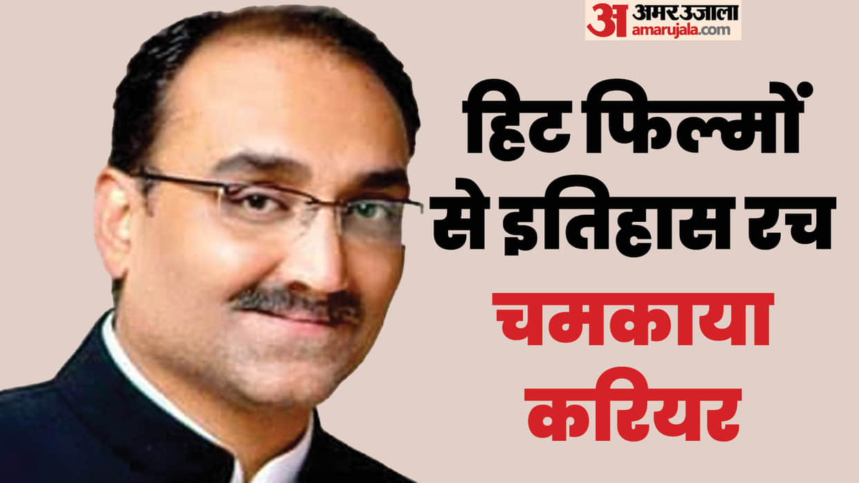 Aditya Chopra birthday know unknown facts about director producer career flms DDLJ wife rani mukerji net worth
