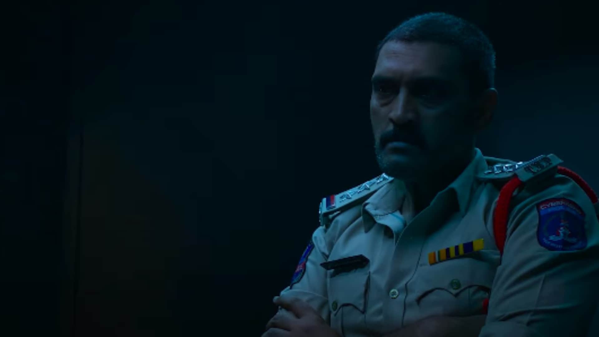 Singham again new update Telugu star ajay Join Rohit Shetty Film Read details inside