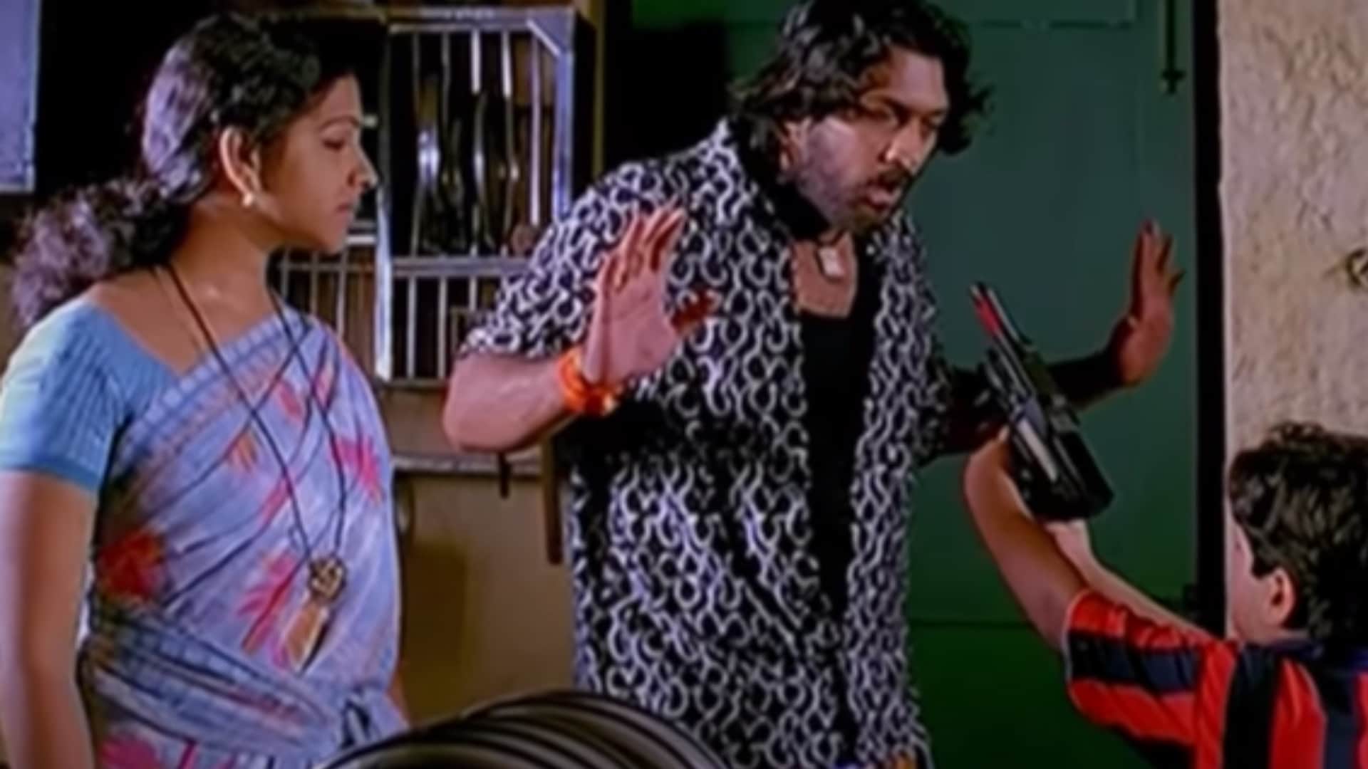 Singham again new update Telugu star ajay Join Rohit Shetty Film Read details inside