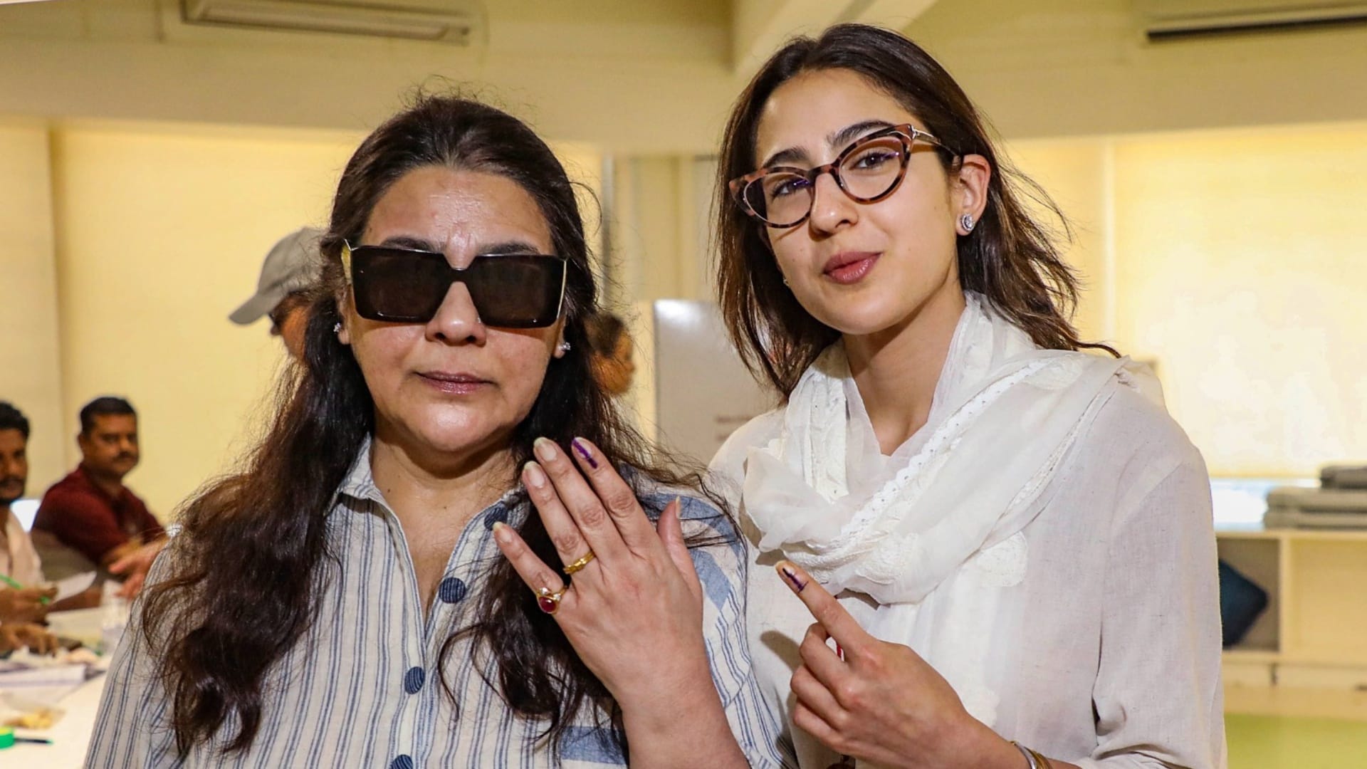 Who Is Saif Ali Khan First Wife amrita singh Know About love story and divorce reason of Both